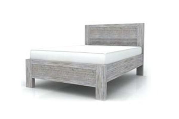 Picture of SIENNA Double Size Bed Frame