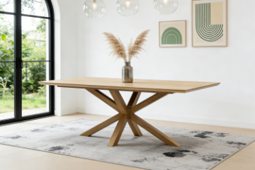 Picture of MAYAA 210/240 Dining Table