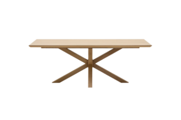 Picture of MAYAA 210/240 Dining Table