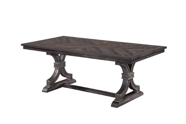 Picture of LOCKWOOD 240 Dining Table