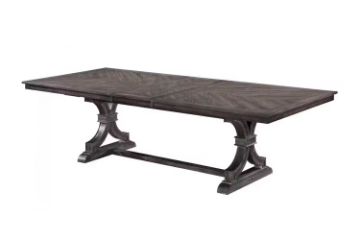 Picture of LOCKWOOD 225-270 Extension Dining Table