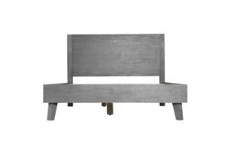Picture of OCEANE Bed Frame - Double Size