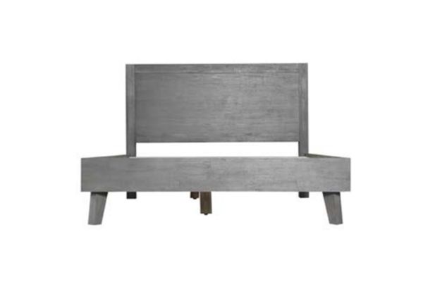 Picture of OCEANE Bed Frame - Double Size