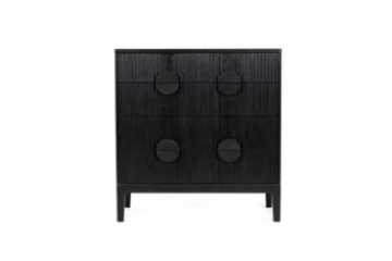 Picture of  ADRO 4-Drawer Tallboy