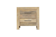 Picture of TRIESTE 2-Drawer Bedside Table