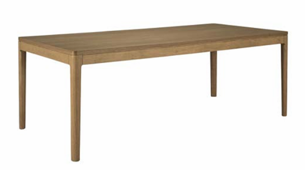 Picture of RAVEN DINING TABLE*210