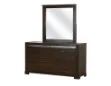 Picture of CHARLIE 6D DRESSER & MIRROR