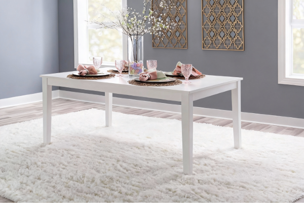 Picture of SUMMER 90 DINING TABLE