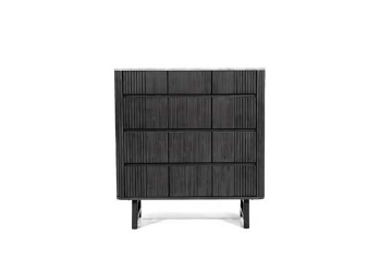 Picture of EDESSA 4-Drawer Tallboy