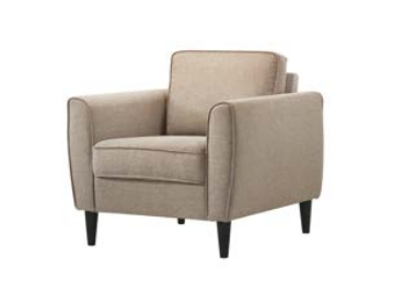 Picture of MILLTOWN ARM CHAIR (COCO)