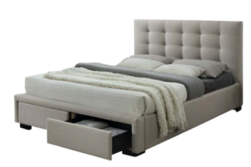 Picture of EVELYN 2D KING BED