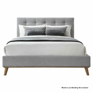 Picture of SAIGA QUEEN BED