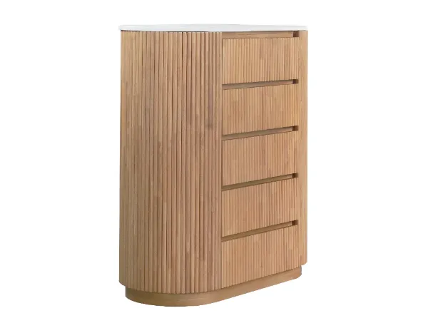 Picture of CHLOE 5D TALLBOY