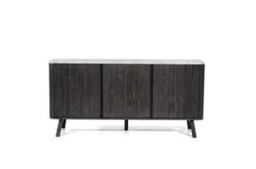 Picture of EDESSA 3-Door Buffet*160