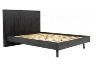 Picture of EDESSA Queen Bed Frame