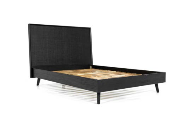 Picture of ANDES King Bed Frame