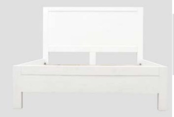 Picture of ASTOR King Bed Frame