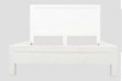 Picture of ASTOR King Size Bed Frame