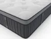 Picture of DAVINI CLOUD PLUSH MATTRESS in KING SIZE 