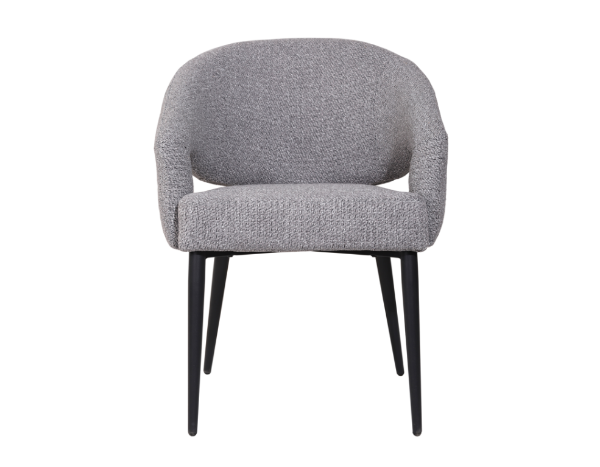 Picture of ATLAS DINING CHAIR（ROYAL SMOKE）