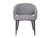 Picture of DATLAS DINING CHAIR（ROYAL SMOKE）