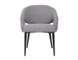 Picture of DATLAS DINING CHAIR（ROYAL SMOKE）