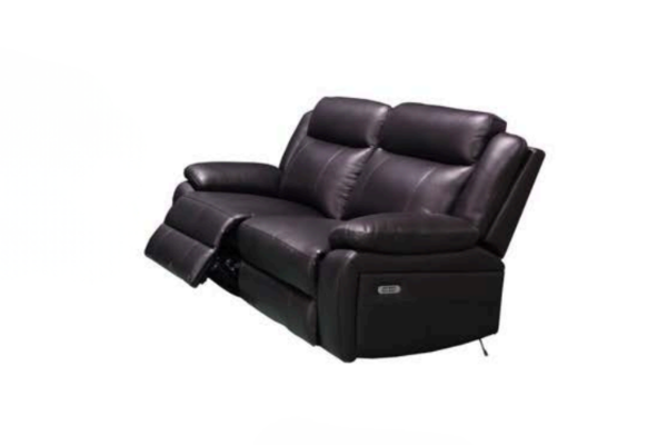 Picture of OZARK 2.5 Seater Sofa (Black)