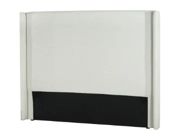 Picture of AJAY King Headboard (Parchment)
