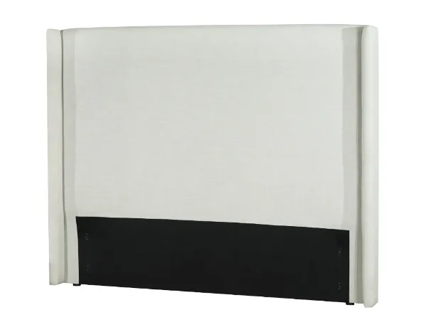 Picture of AJAY King Headboard (Parchment)