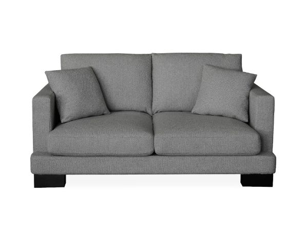 Picture of BOTANY 2 Seater Sofa (Slate)
