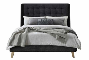 Picture of EVA QUEEN BED (SV-5004QB)