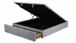 Picture of 2D GASLIFT QUEEN BEDBASE
