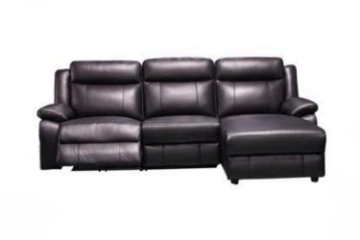 Picture of OZARK  SECTIONAL POWER RECLINING SOFA