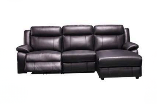 Picture of OZARK  SECTIONAL POWER RECLINING SOFA