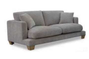 Picture of KAI 2.5 SEATER SOFA (GLAMOUR SLATE)
