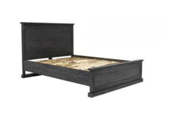 Picture of LOGAN QUEEN BED