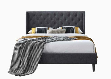 Picture of PHOEBE DOUBLE BED