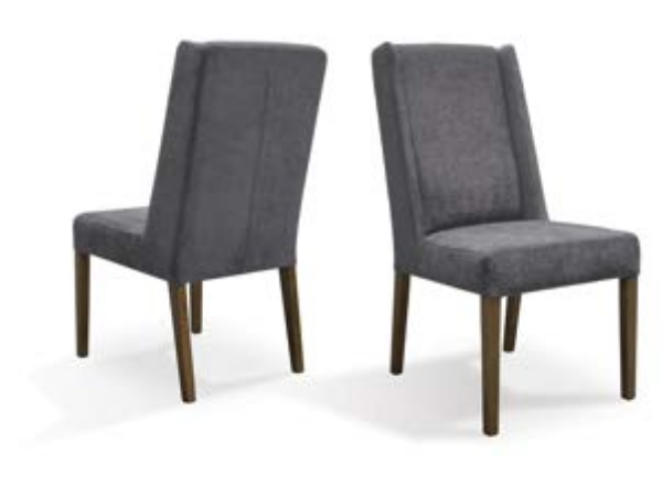 Picture of 1438 DINING Chair