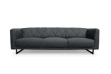 Picture of SANTORINI 4 Seater Sofa (Grey)