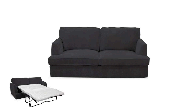 Picture of TIFFANY 2.5 Seater Sofa Bed