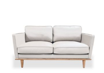 Picture of DANA 2.5 Seater Sofa (White)