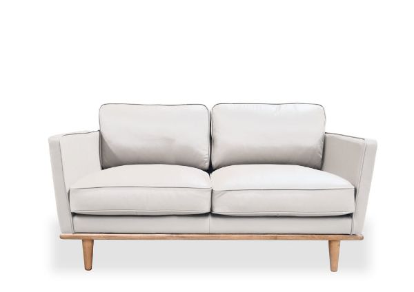 Picture of DANA 2.5 Seater Sofa (White)