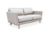 Picture of DANA 2.5 Seater Sofa (White)