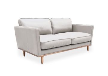 Picture of DANA 2.5 Seater Sofa (White)