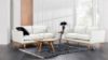 Picture of DANA 2.5 Seater Sofa (White)