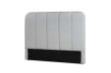Picture of FELIX QUEEN SIZE HEADBOARD (EAMES MIST)