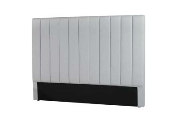 Picture of CARINA KING SIZE HEADBOARD（EAMES MIST）