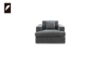 Picture of PASADER 1 Seater Sofa
