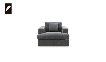 Picture of PASADER 1 Seater Sofa