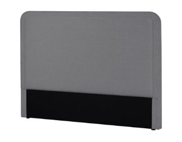 Picture of SONNY 7 Curved KING SIZE Headboard
